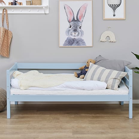 Hoppekids ECO Comfort Juniorseng 70x160 cm