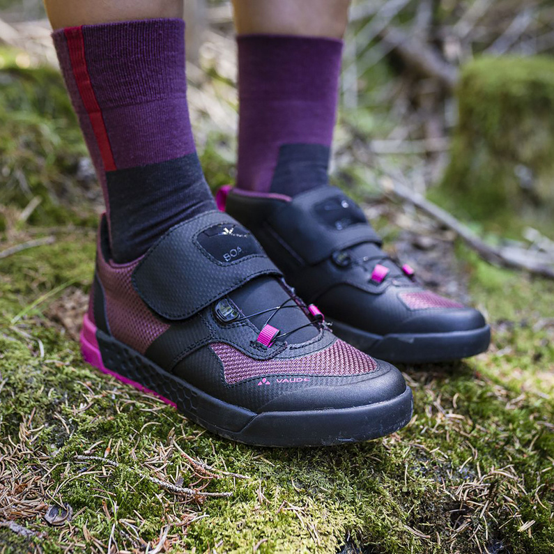Vaude AM Moab Tech Radschuhe