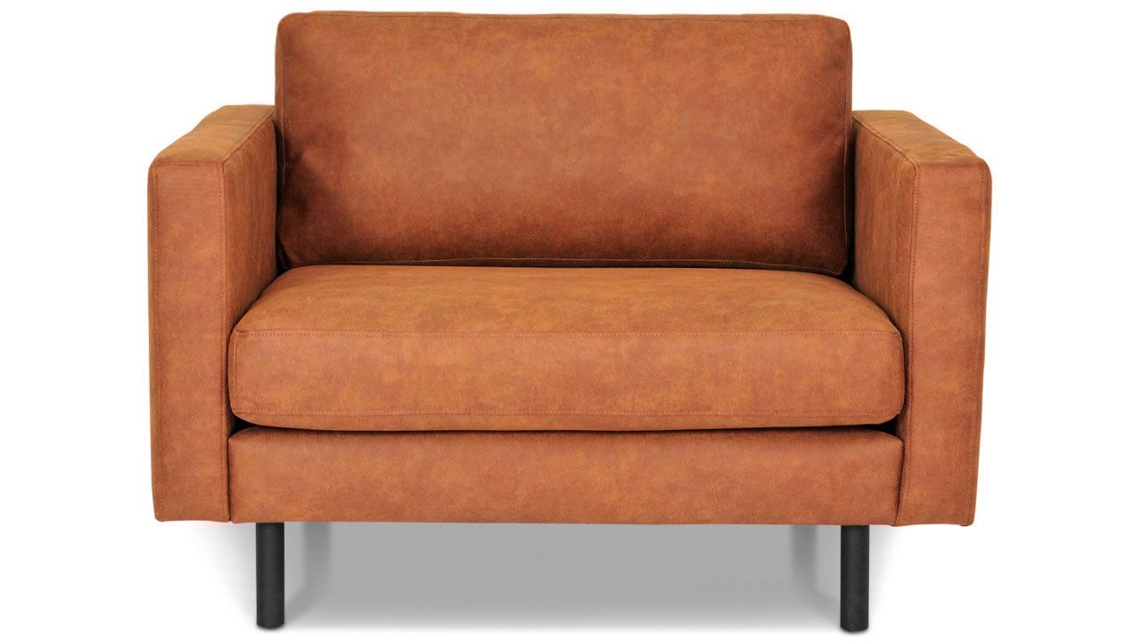 Fauteuil - Loveseat American