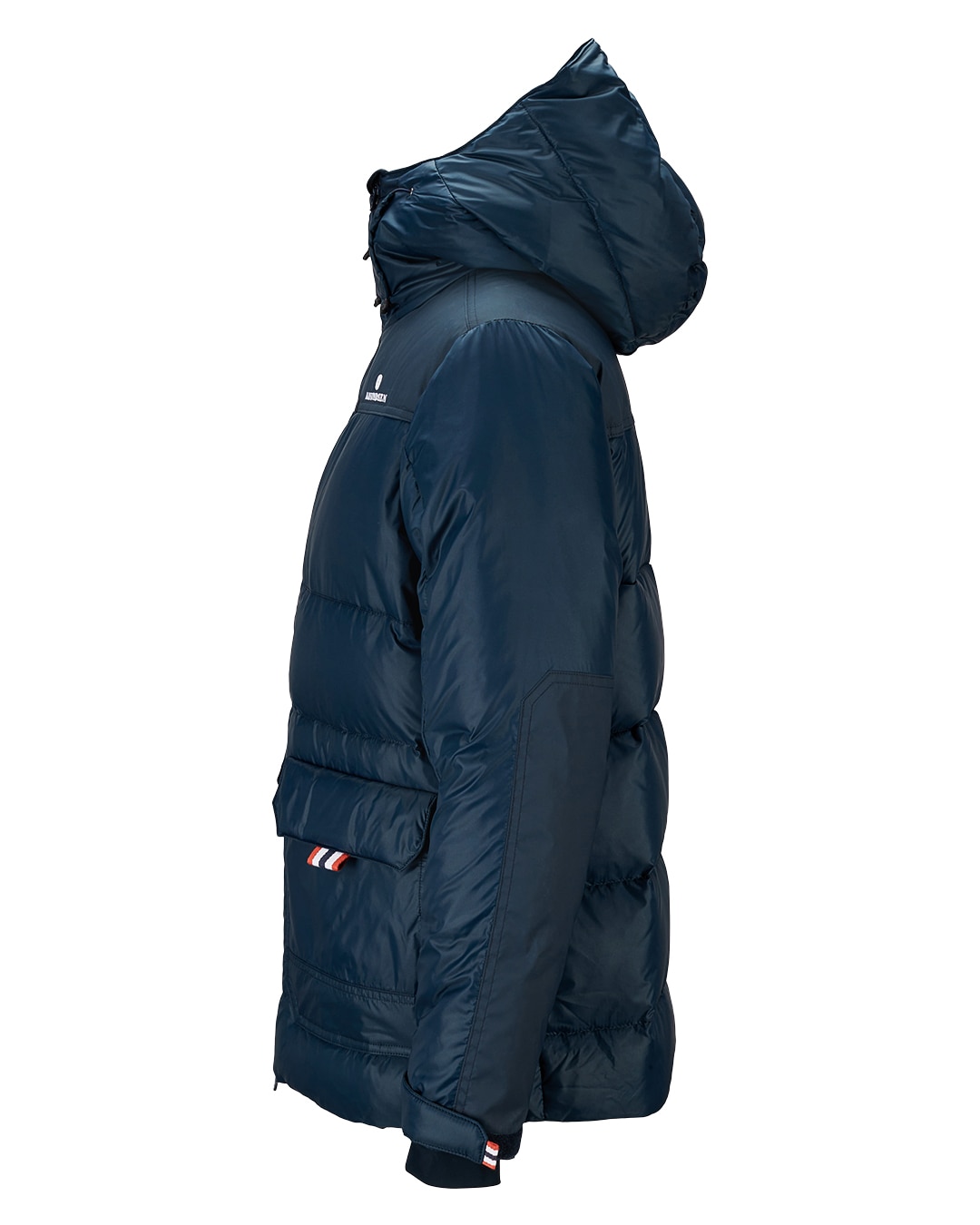 Amundsen Sports Peak Parka, Dame<br>Fantastisk varme og komfort!