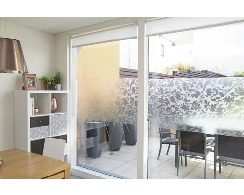 dc-fix® statische glasdecoratiefolie Spring 67,5x150 cm