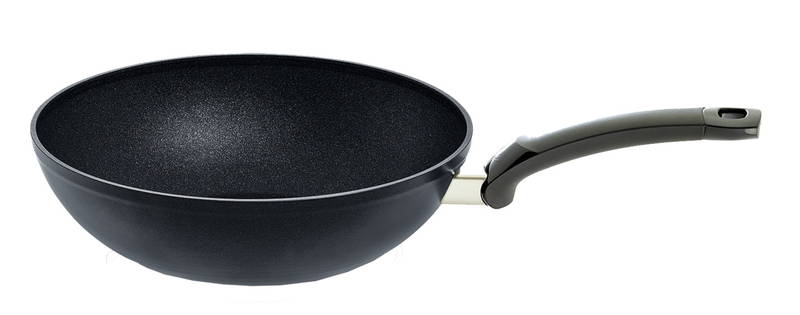 Fissler Wokpfanne Adamant 28cm