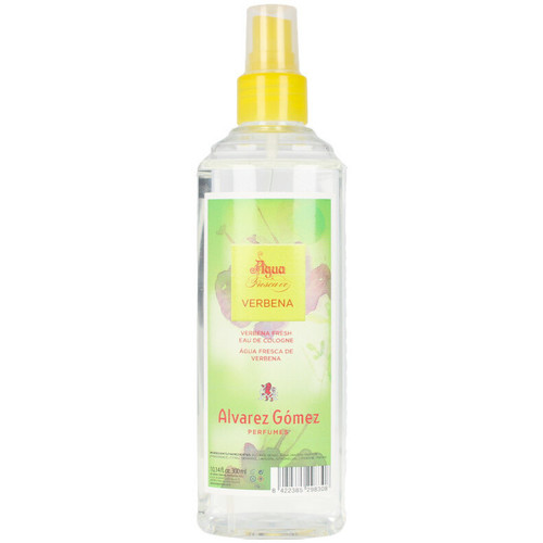 Alvarez Gomez - Agua De Colonia Agua Fresca Verbena Vaporizador