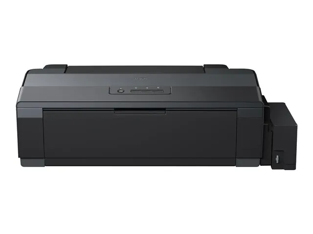 Epson EcoTank ET-14000 - Printer - farve - blækprinter - kan genopfyldes - A3 - 5760 x 1440 dpi - op til 15 spm (mono) / op til 5.5 spm (farve) - kapacitet: 100 ark - USB