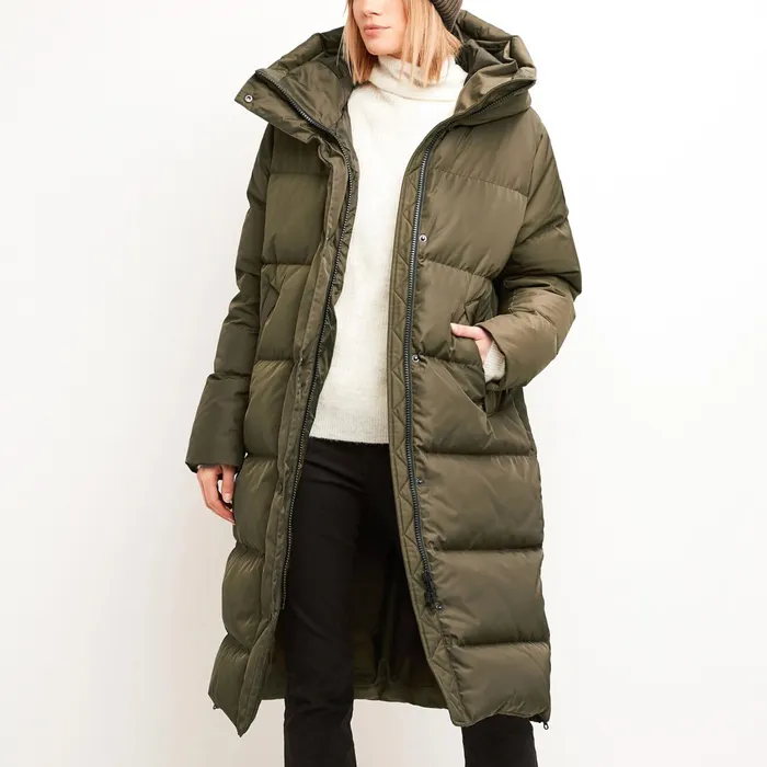 8848 Biella 2.0 Winterjas Dames
