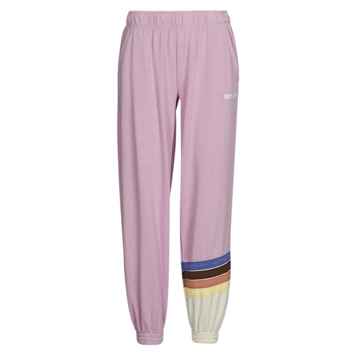 Rip Curl - SURF REVIVAL TRACK PANT - Mauve