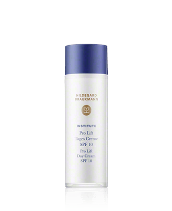 Hildegard Braukmann Institute Pro Lift Tages Creme SPF 10 50ml
