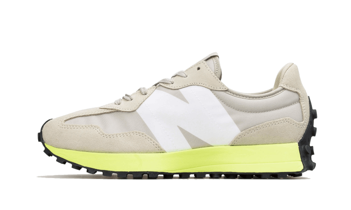 New Balance 327 Lemon Slush