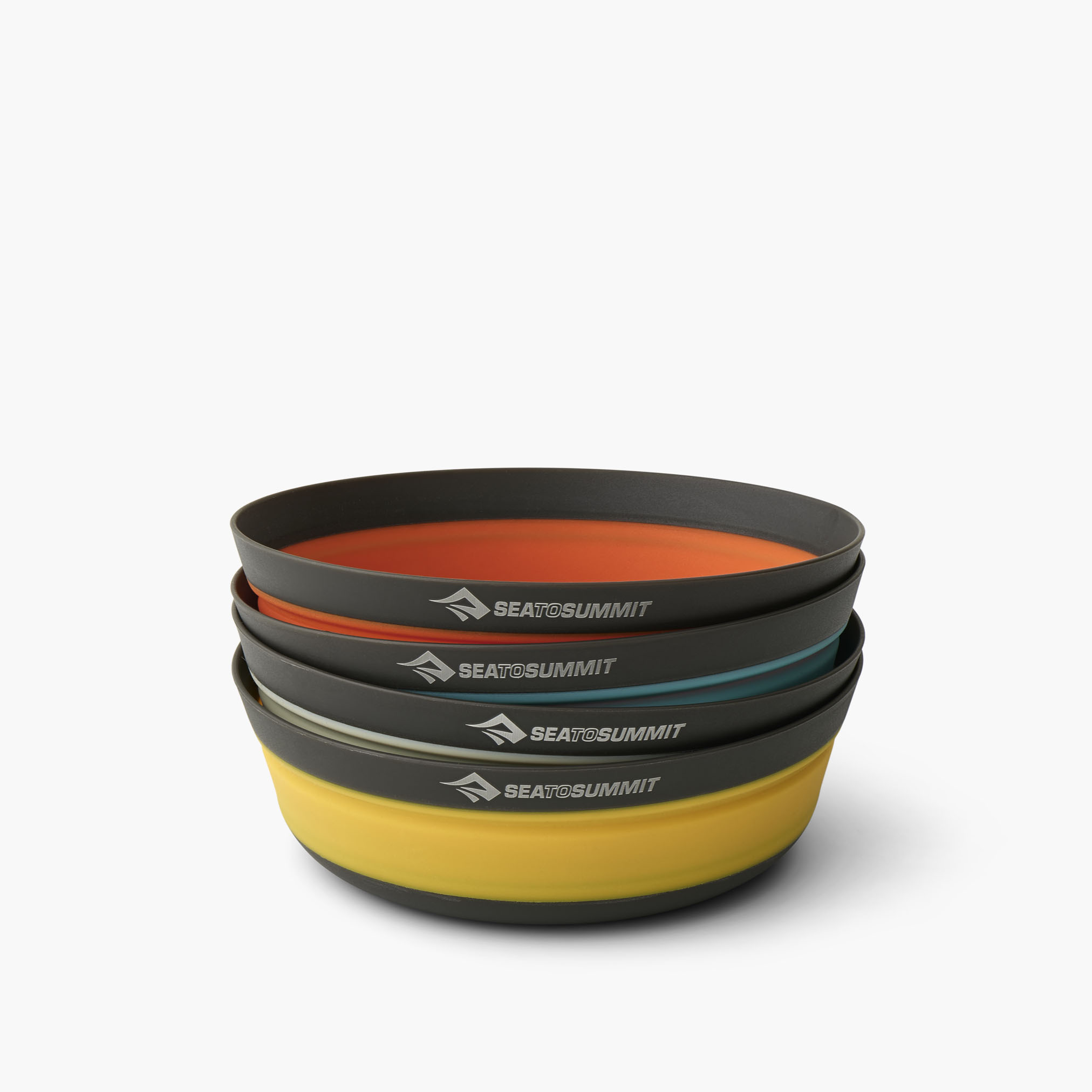 Frontier UL Collapsible Bowl - M