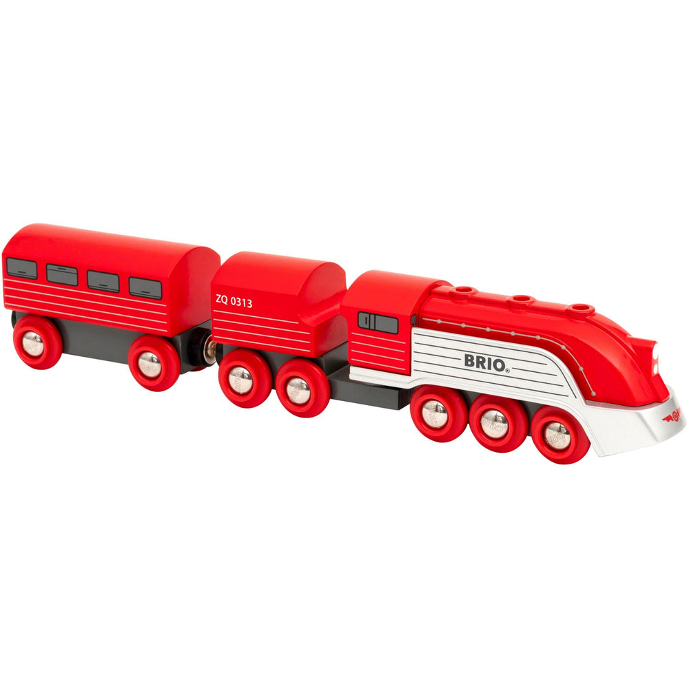 Køb BRIO® 33557 Lyntog