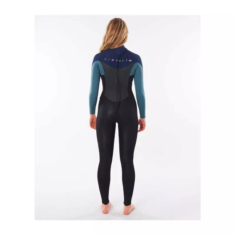 Combinaison intégrale Femme RIPCURL Omega 5/3mm Back Zip
