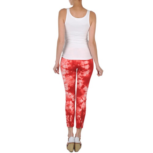 Eleven Paris - DAISY - Rouge/Blanc