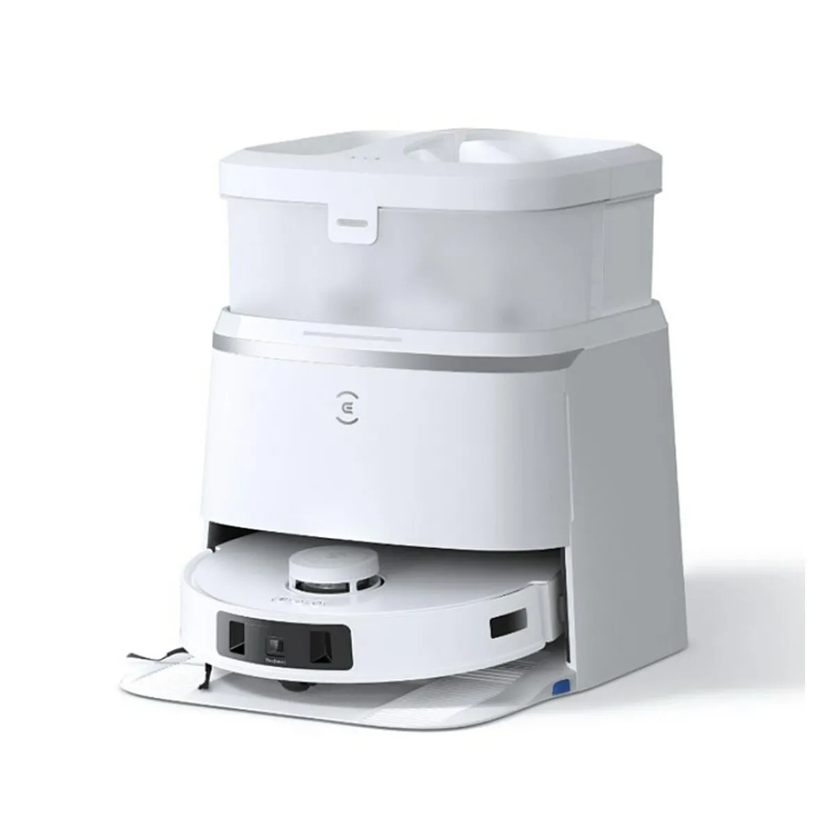 ECOVACS T30 Pro OMNI