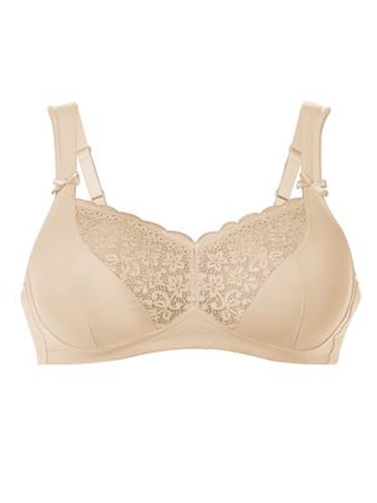 Soutien-gorge sans armatures Havanna