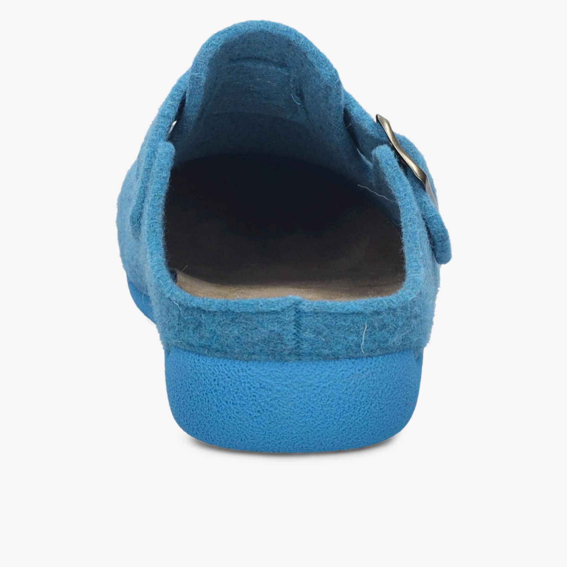 Josef Seibel Damen Hausschuhe blau