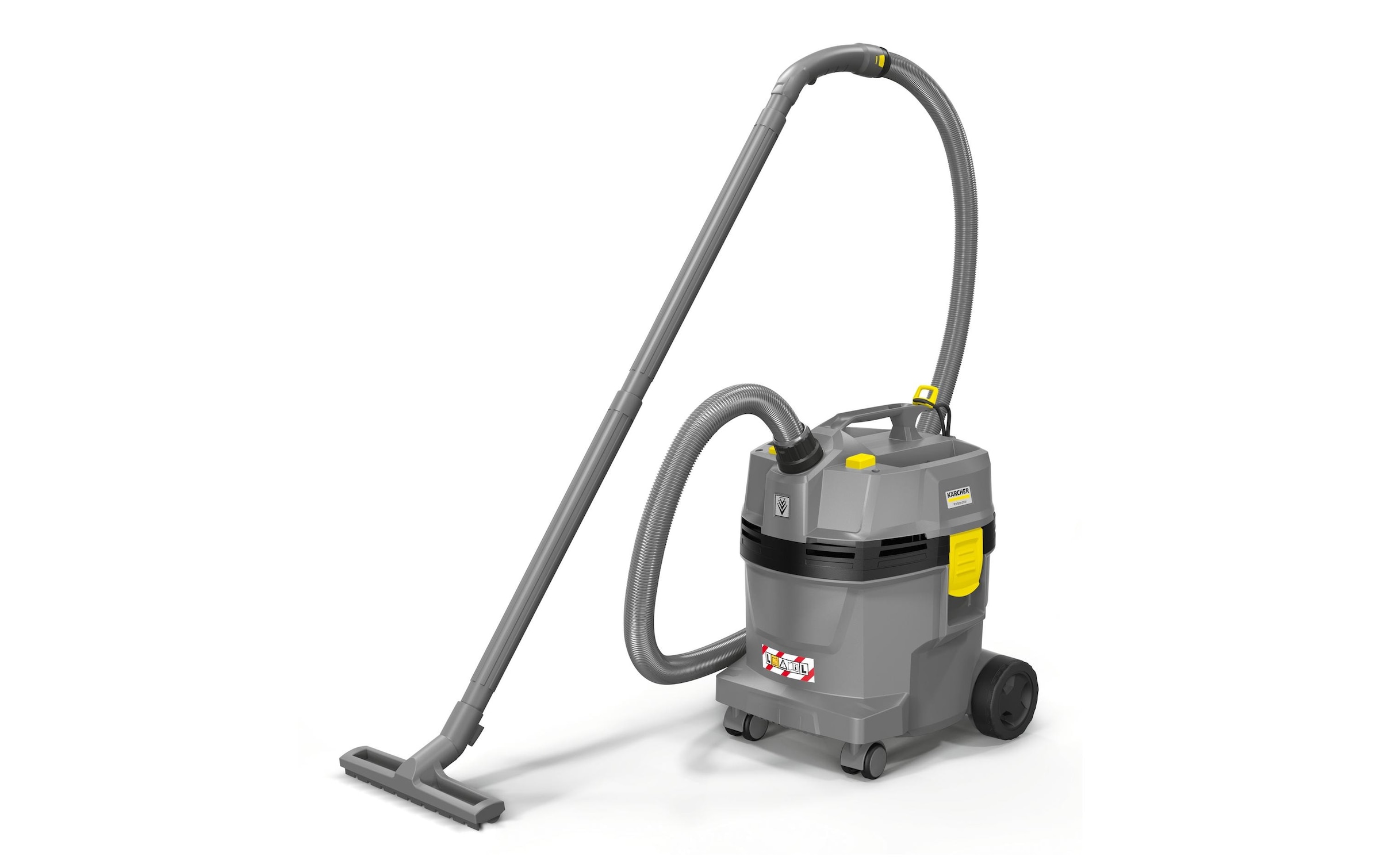 Kärcher Professional Nass-Trocken-Sauger »NT 1300 W«