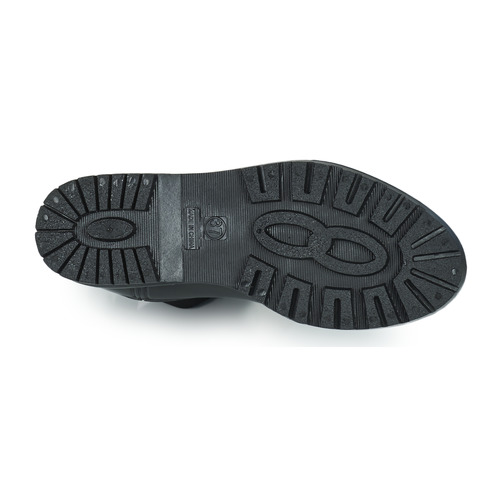 Tom Tailor - 4296601-NOIR - Noir