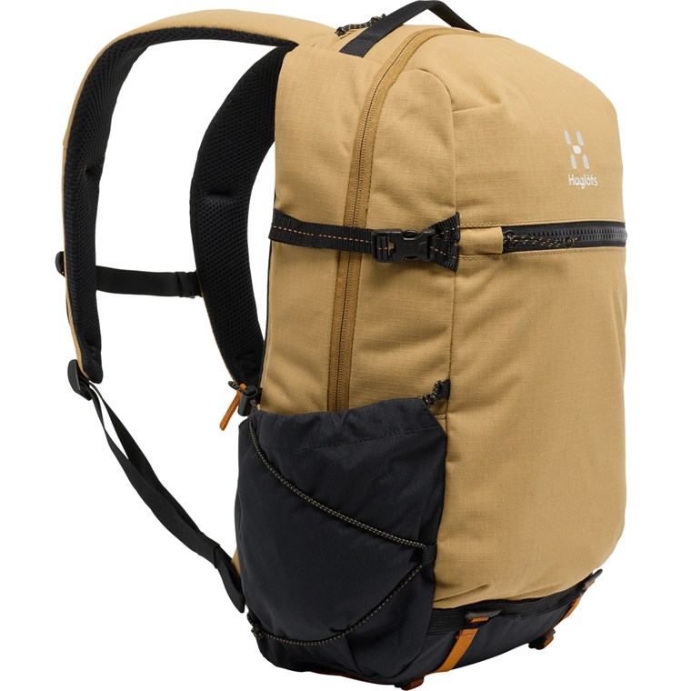 Haglöfs Jarve Single 20 Cinnamon Brown/True Black