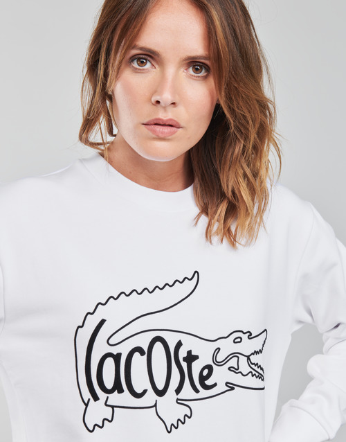 Lacoste - SFORZA Blanco