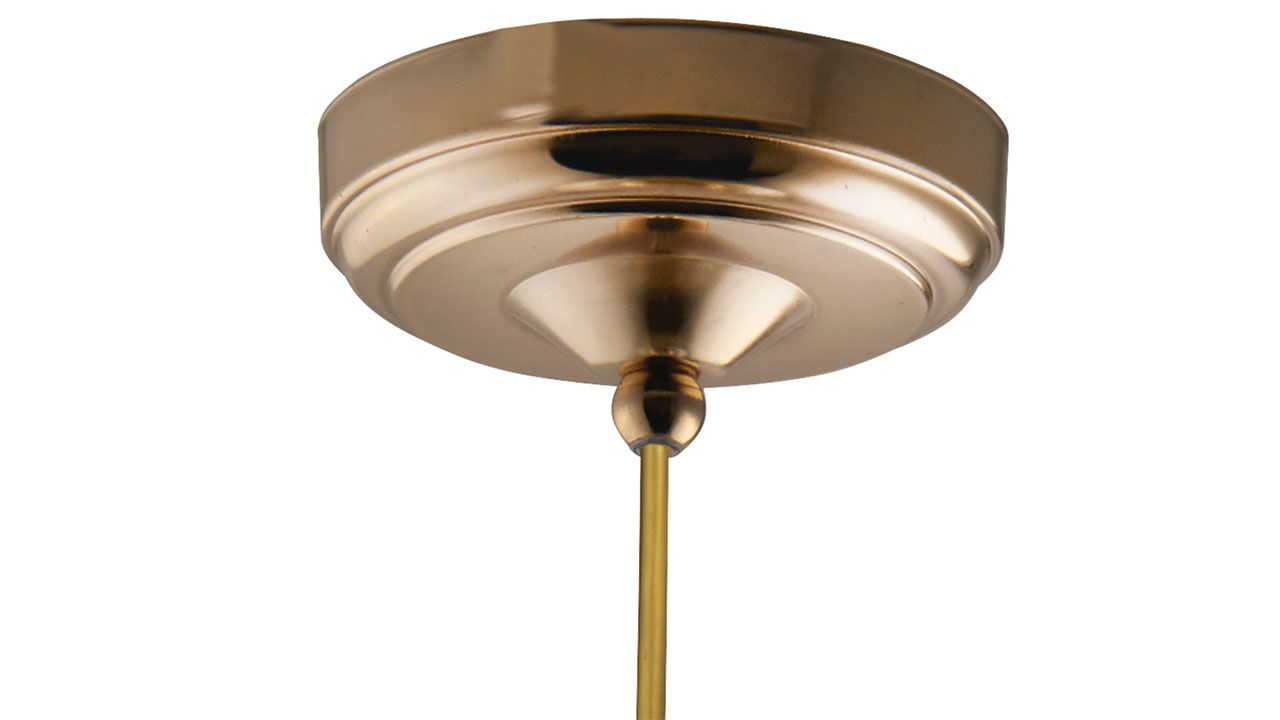 Hanglamp 1632AM  Balls B30 x D30 cm