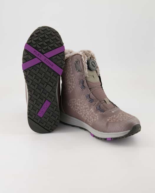 Vado SNOW High BOA GTX Stiefel in Grau
