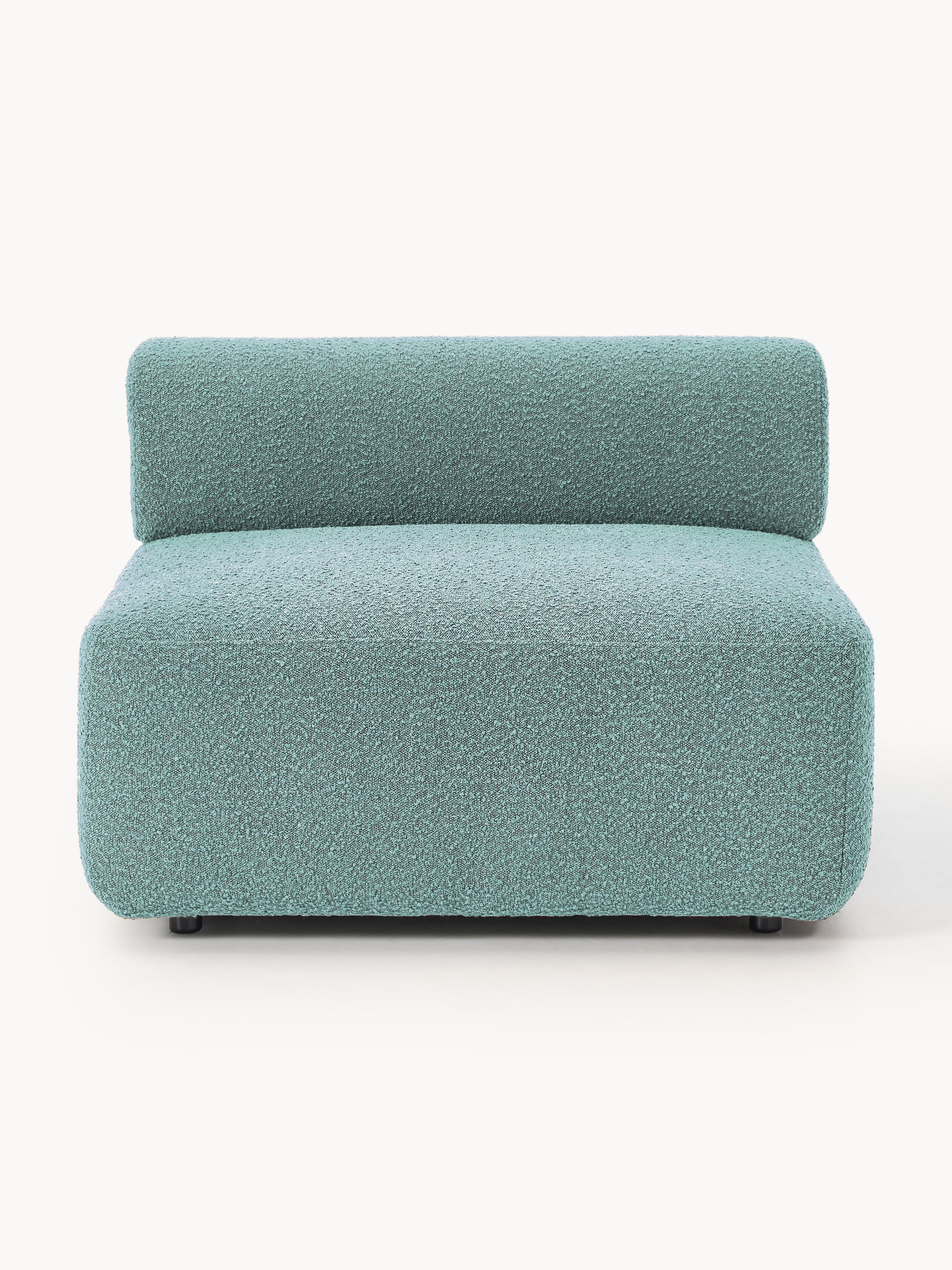 Bouclé middenmodule Anton