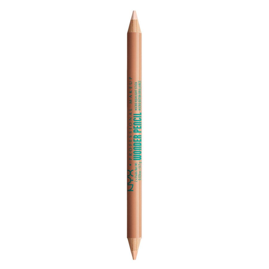 NYX Professional Makeup Wonder Pencil 01 Light 0,7g