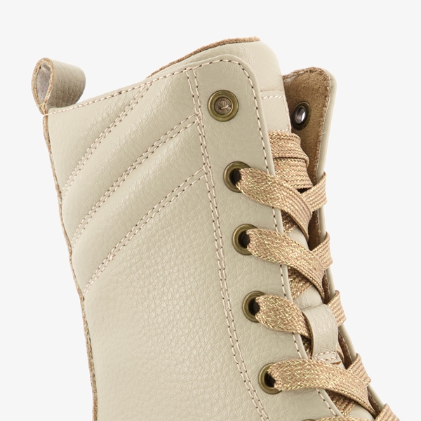Blue Box meisjes veterboots