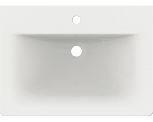 Ideal Standard Connect Air 64 cm witte wastafelmeubel E028901