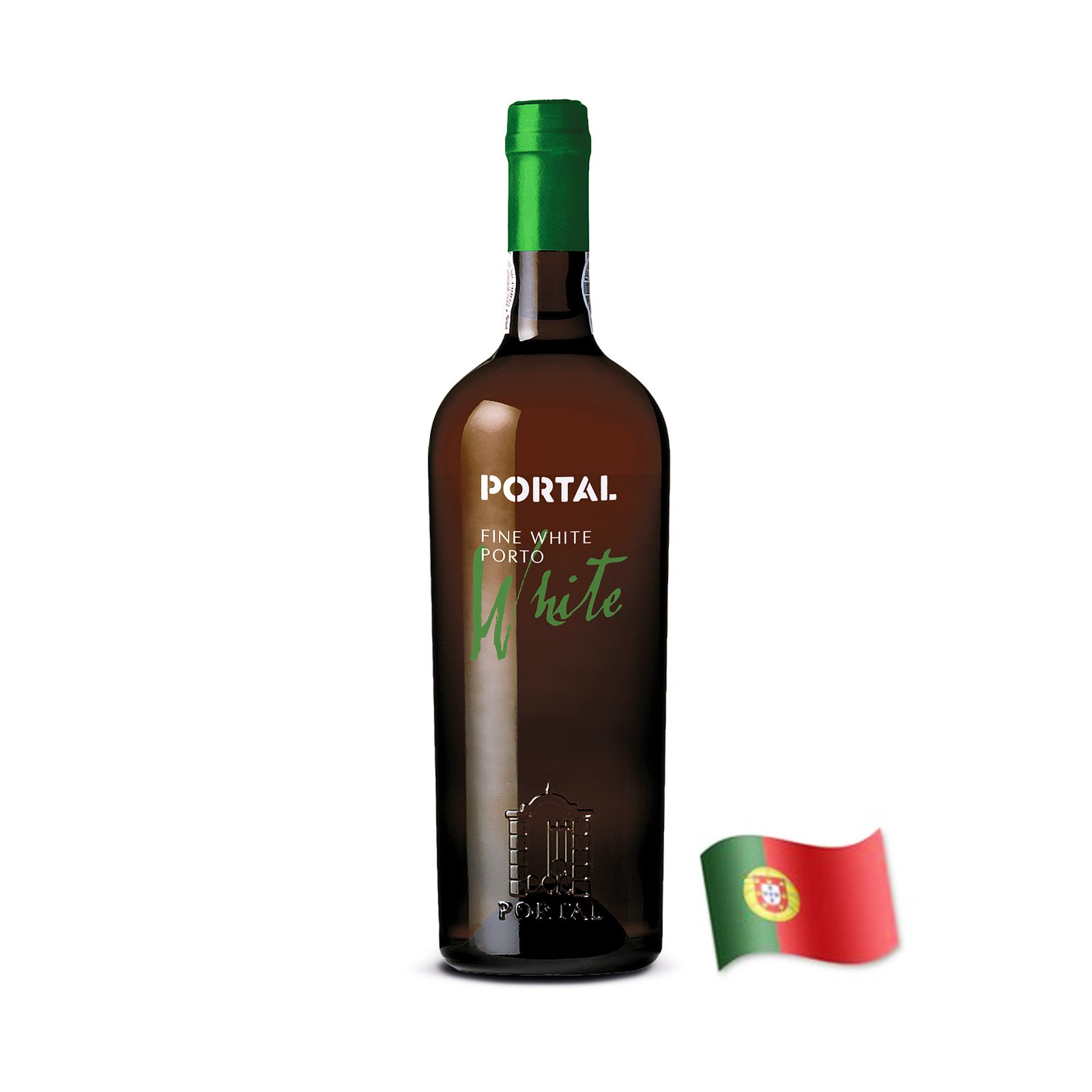 Quinta Do Portal White Port