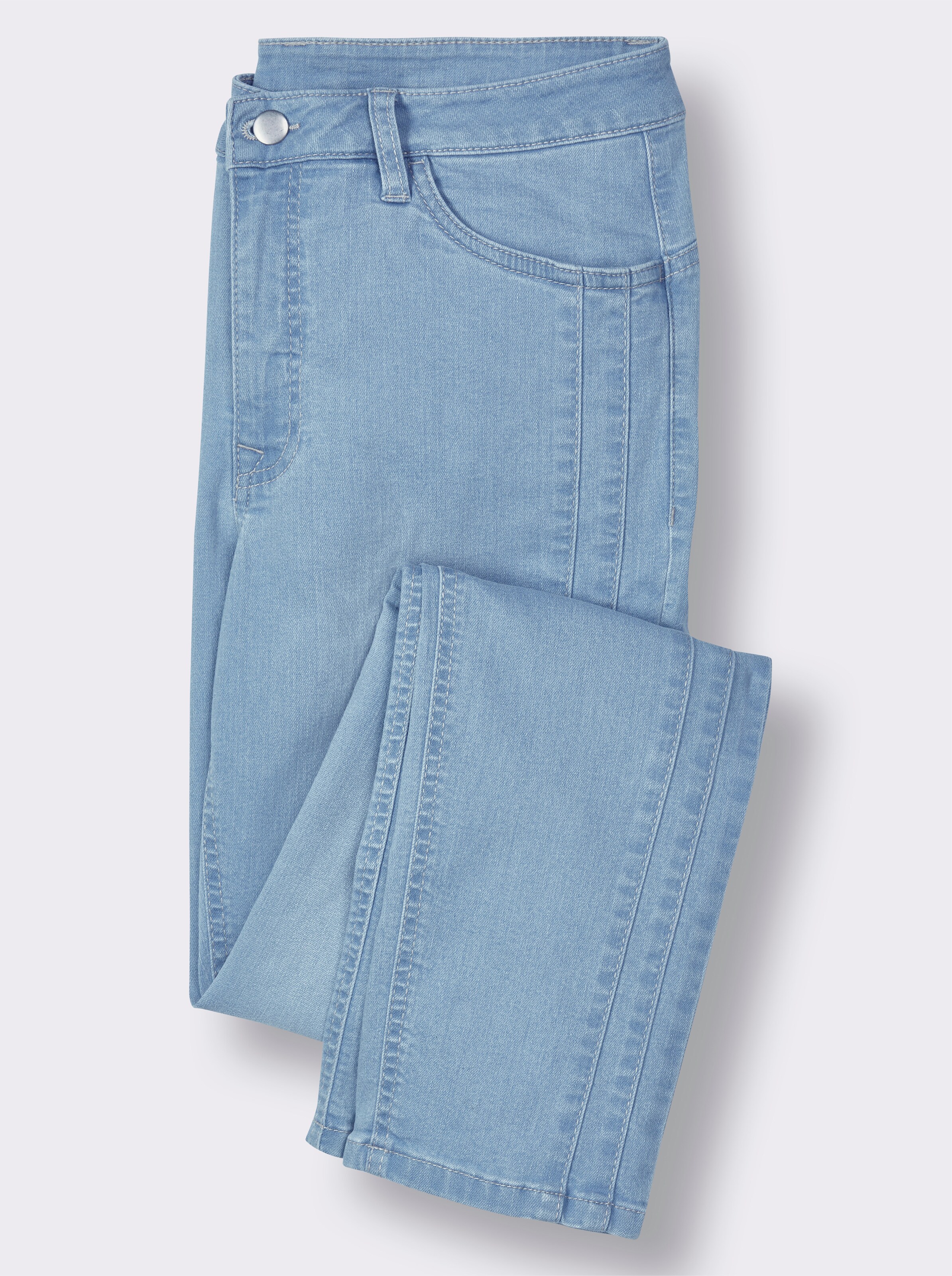 5-Pocket-Jeans