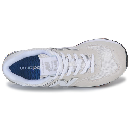 New Balance - 574 - Gris