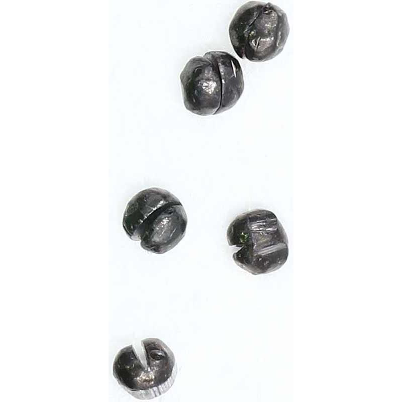 Plomb Flashmer Chevrotines Fendus