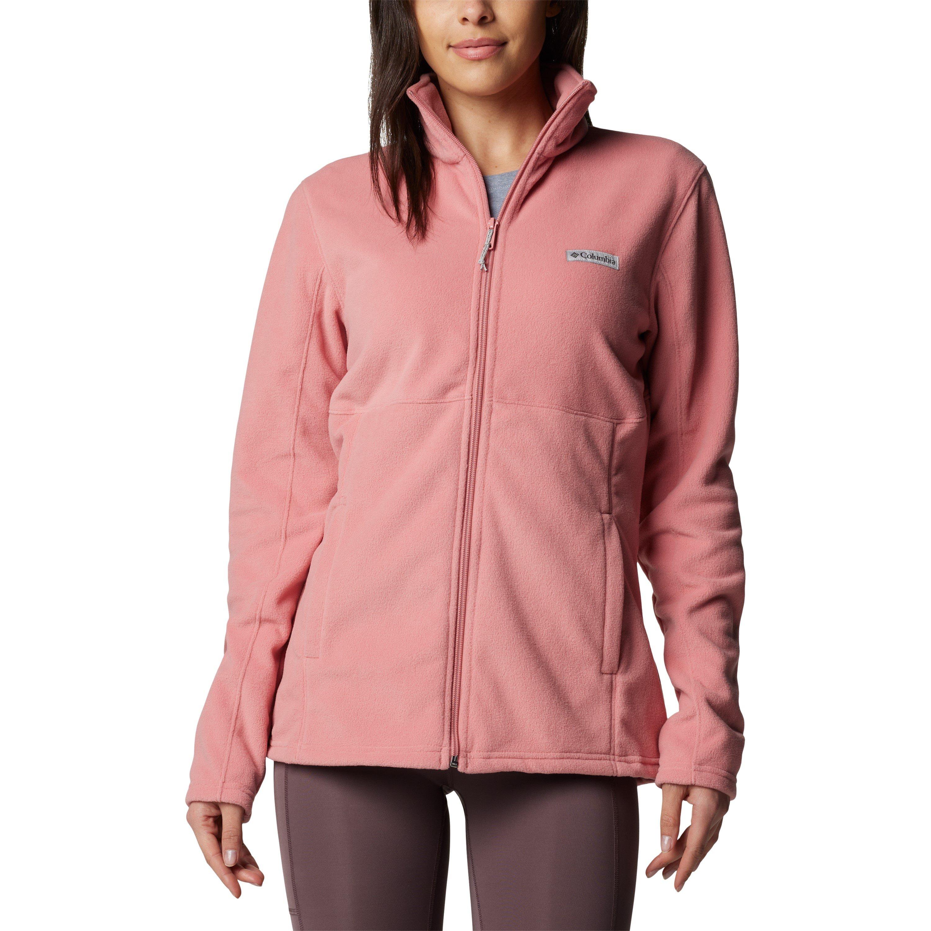 Columbia Basin Fleece