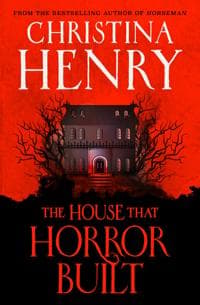 House that Horror Built