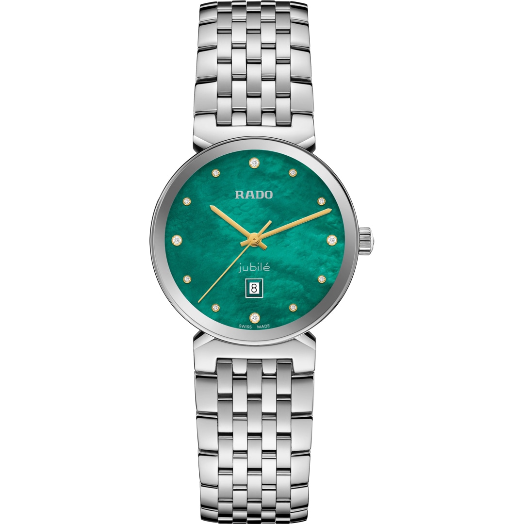 Rado Florence S Jubilé