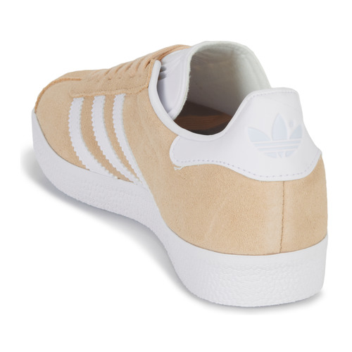 adidas Originals - GAZELLE W - Rose