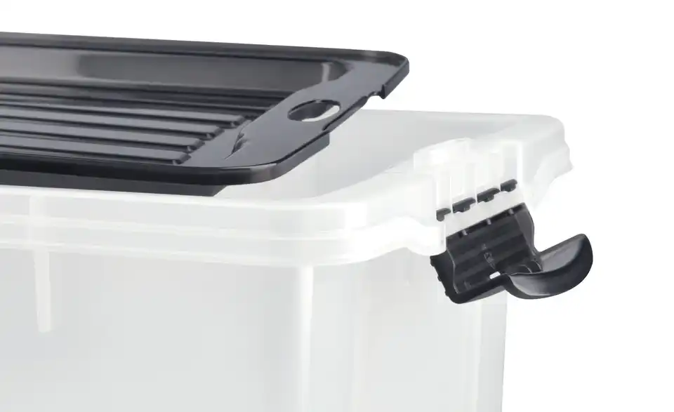 Rotho Aufbewahrungsbox mit Deckel