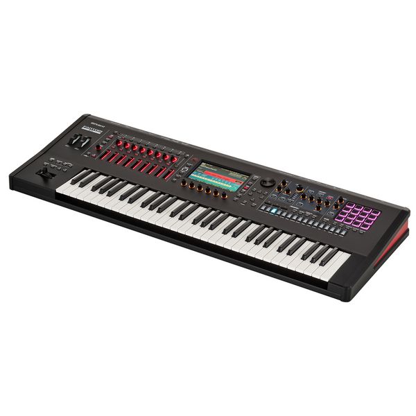 Roland Fantom-6 EX