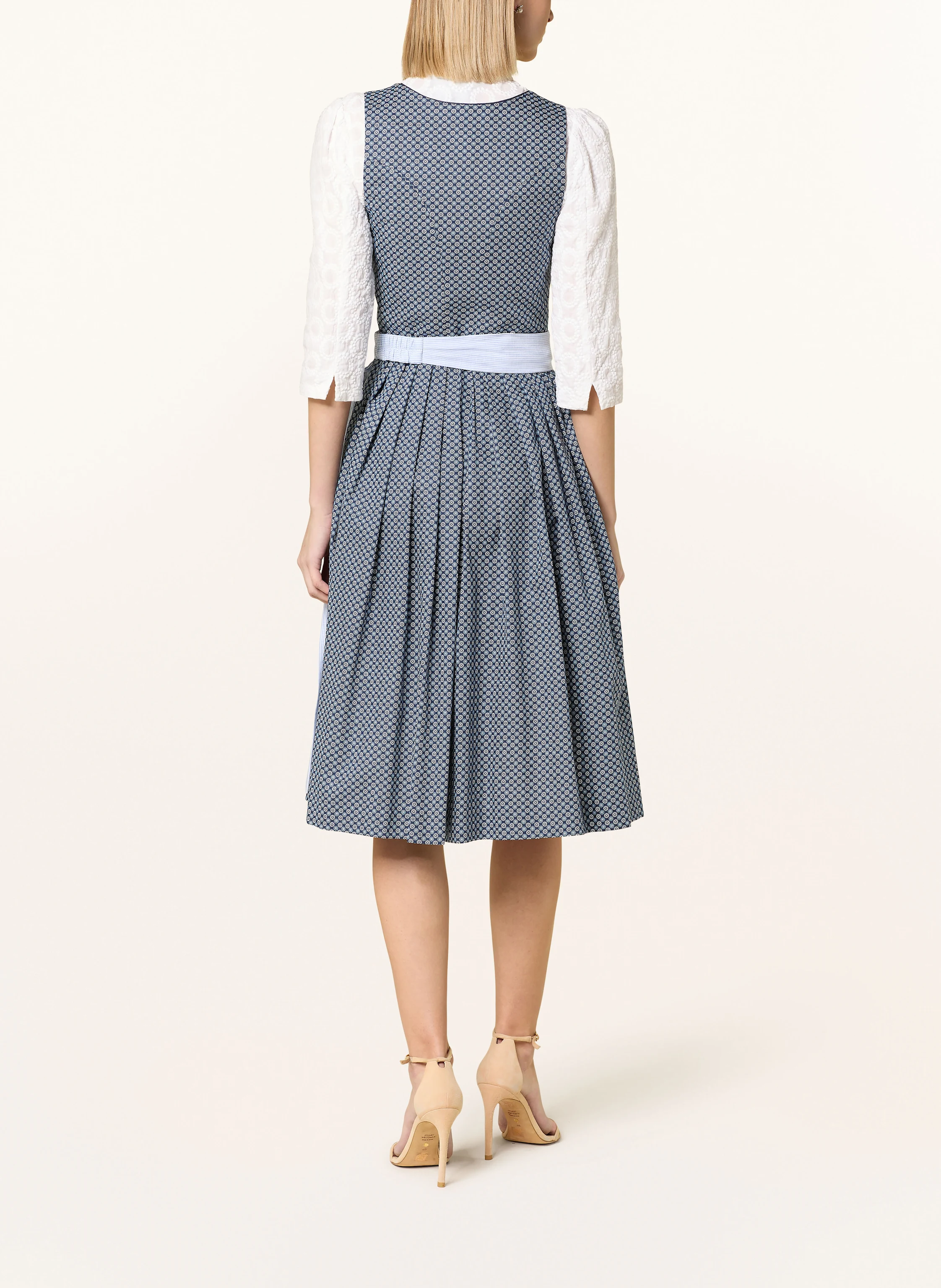 BERWIN & WOLFF Dirndl