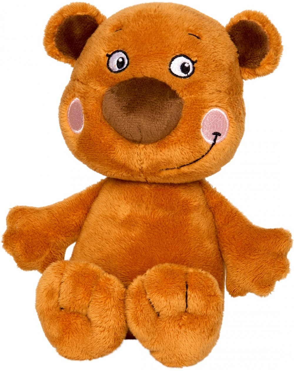 Kuscheltier BÄR BRUNO - DIE LIEBEN SIEBEN (25cm)