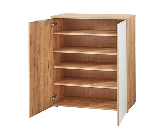 2-türiger Schuhschrank »Telde«