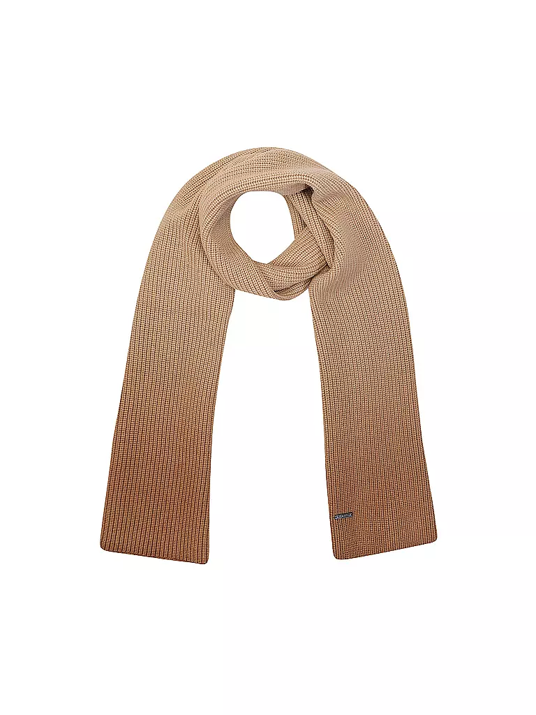JW ANDERSON Schal  braun