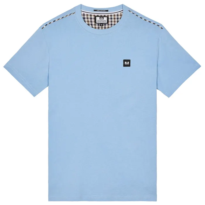 Weekend Offender Manuel Shirt Heren