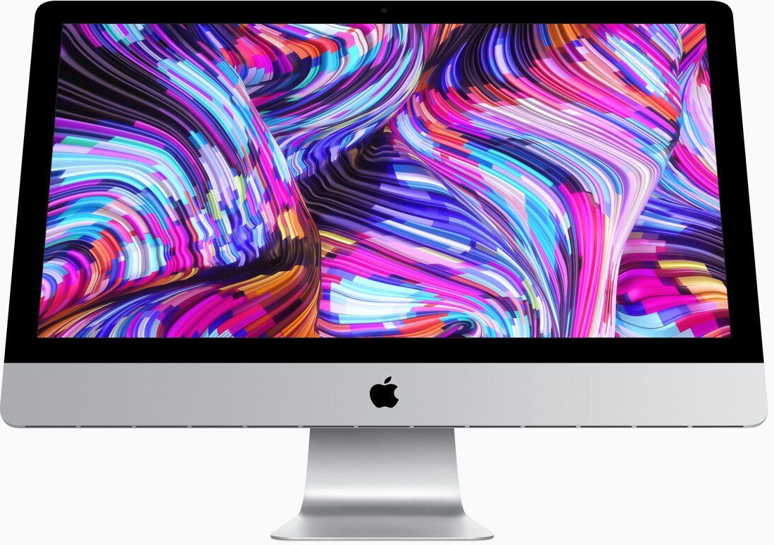 Apple iMac 5K 2019 | 27