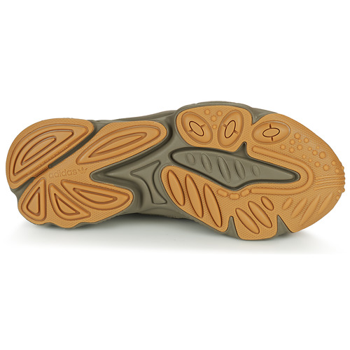 adidas Originals - OZWEEGO - Kaki