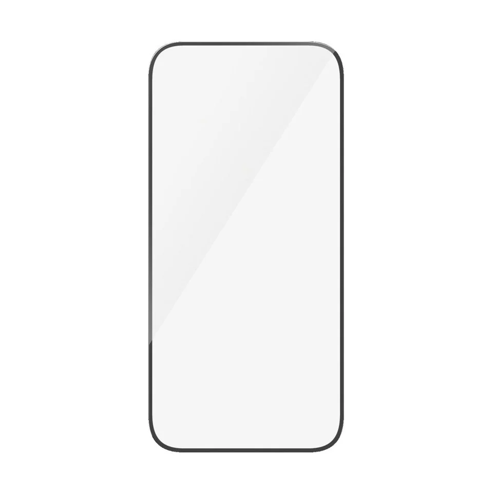 CARE by PanzerGlass - Flagship 3-in-1 Bundle - iPhone 16 Pro Max