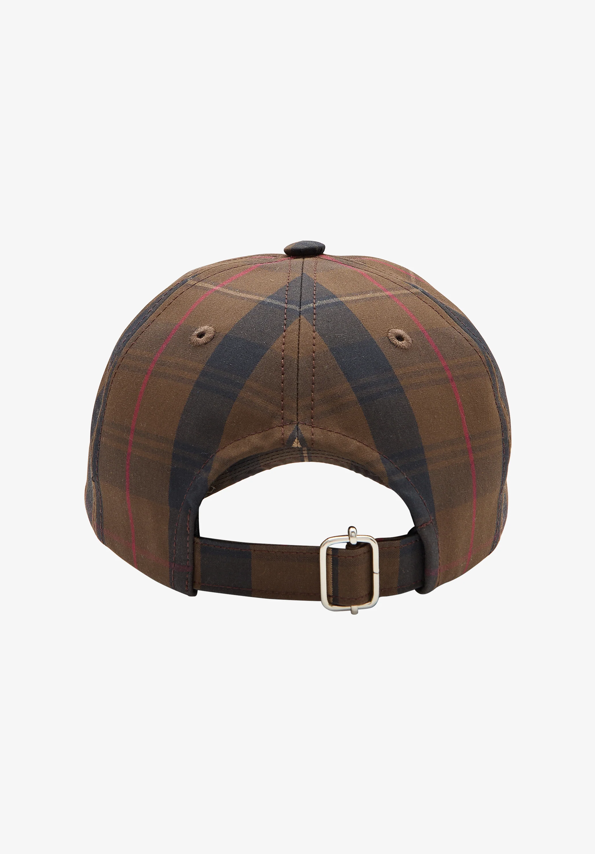 Casquette Charlie - Marron