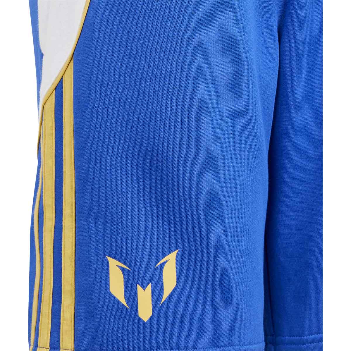 adidas Messi Sweat Træningsshorts Børn