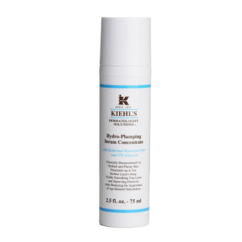 Kiehl's Kiehl's Dermatologist Solutions Hydro-Plumping Hydrating Serum 75ml/2.5oz